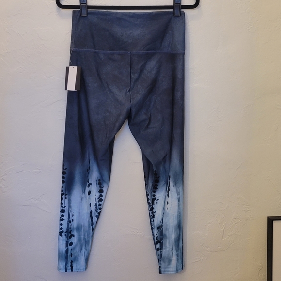 Tye dye leggings - Picture 3 of 6